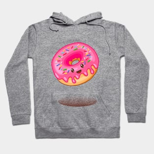 Sprinkle Donut Hoodie